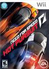 Wii GAME - Need for Speed: Hot Pursuit (USED)